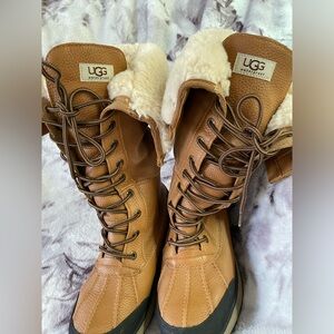 Adirondack III Tall Boot UGG
